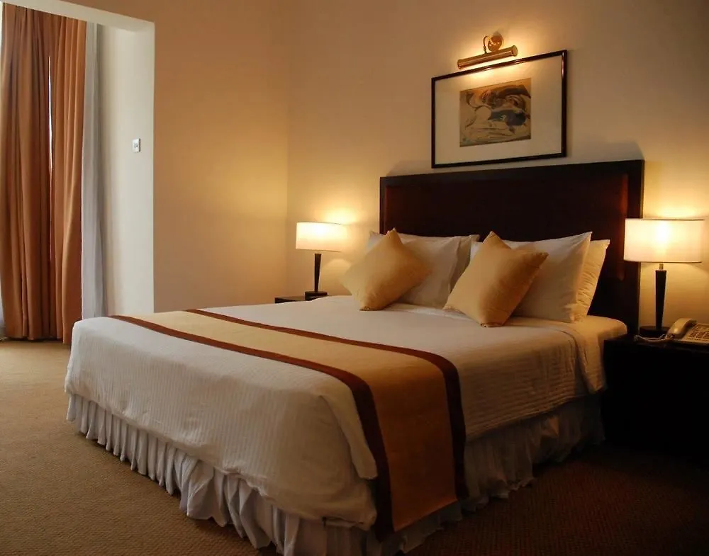 Ocean Sunrise Vung Tau Aparthotel Vietnam