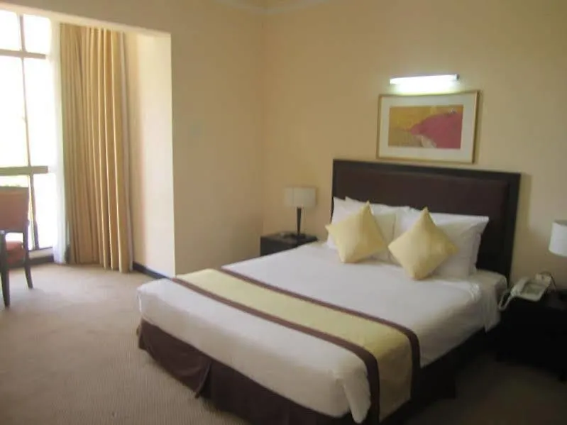 Ocean Sunrise Vung Tau Aparthotel