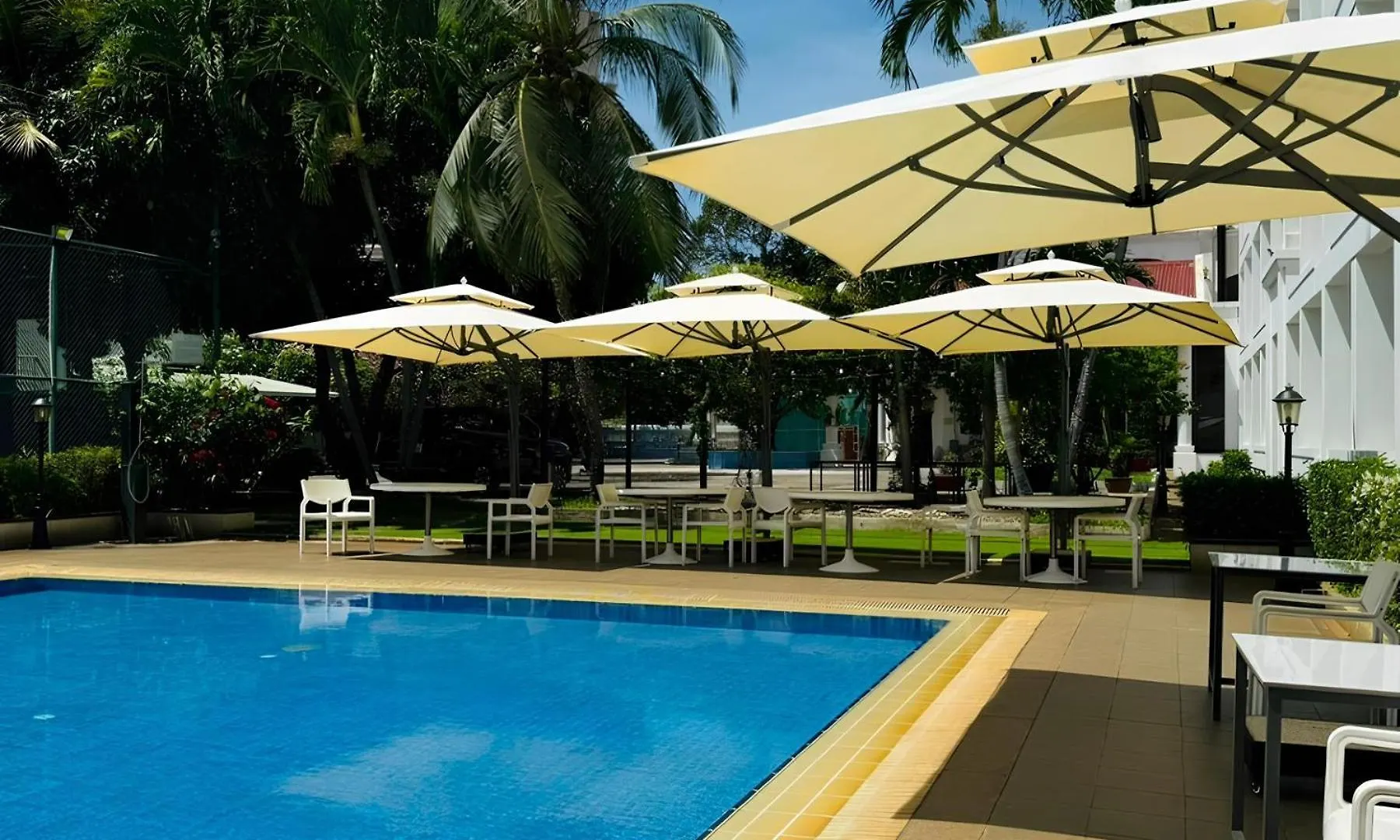 Ocean Sunrise Vung Tau Aparthotel