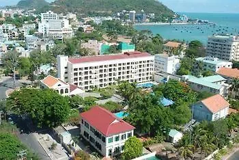 Ocean Sunrise Vung Tau Aparthotel