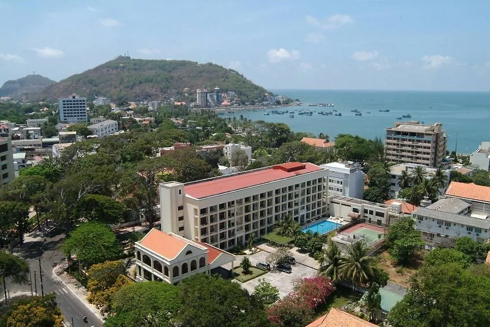 Ocean Sunrise Vung Tau Aparthotel